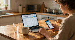 Beginner Investing Setup Checklist 2026