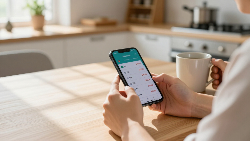 Best Cash Isa Rates: Our Pick Of The Five Top Deals