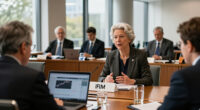 Christine Lagarde: IMFC Statement