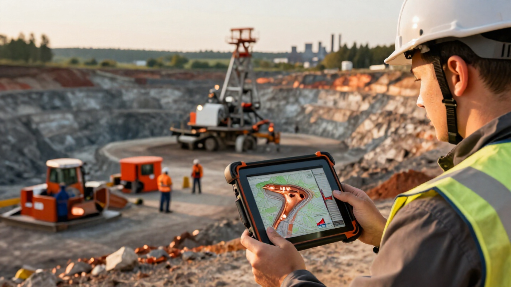 EU Fast-tracks KGHM’s $3.46B Polish Copper Projects