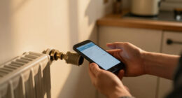 Government Scraps Standing Charges On Gas Bills