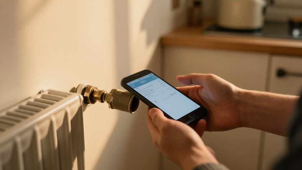Government Scraps Standing Charges On Gas Bills