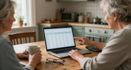 I Fear A Budget Tax Raid On Pensioners, But The Chancellor Should Leave Well Alone: JEFF PRESTRIDGE
