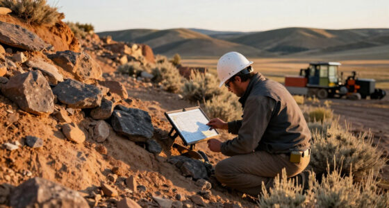 Liberty Gold Stretches Black Pine’s Reach In Idaho
