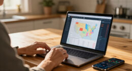 New Data Reveals Where U.S. Investors Are Using AI The Most