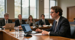 Opening Statement To The Senate Economics Legislation Committee (Supplementary Budget Estimates)