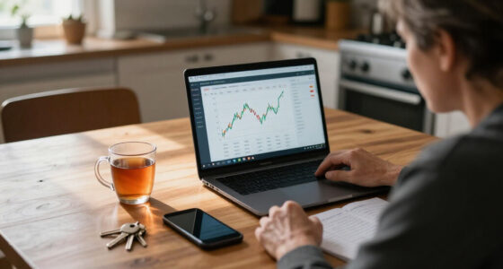 Personal Assets Trust Is Being Outstripped By Inflation – Can It Recover?
