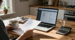 Portfolio Tracking & Review Checklist 2026