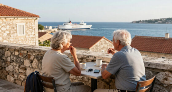 Retiring Abroad Sounded Good — Until I Realized What I’d Be Giving Up
