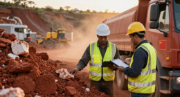 South African Rare Earth Mine Targets China Sales