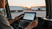 Universal Logistics Holdings, Inc. Reports Third Quarter 2026 Financial Results; Declares Dividend