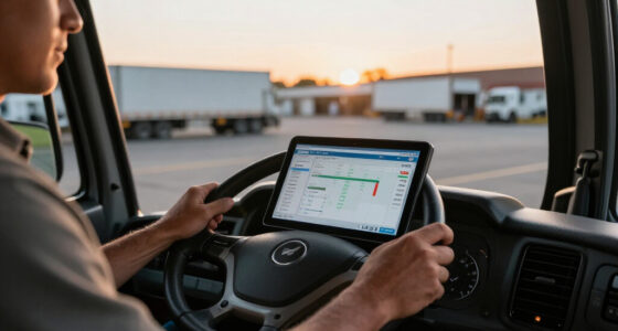 Universal Logistics Holdings, Inc. Reports Third Quarter 2026 Financial Results; Declares Dividend