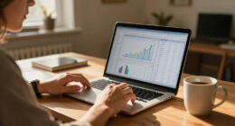 Why A Strong Mental Core Improves Total Financial Strength